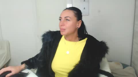 Carla online show from February 17, 7:42 pm