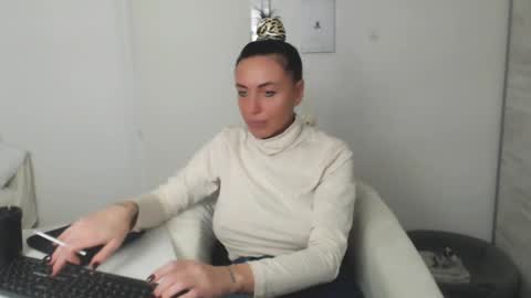 Carla online show from March 4, 5:56 pm