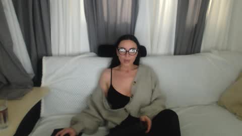 Carla online show from January 14, 5:29 pm