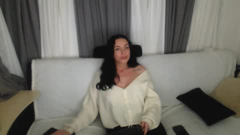 Carla online show from January 15, 6:55 pm