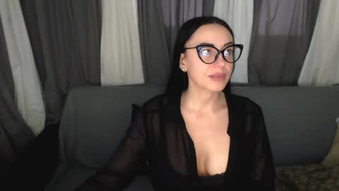 Carla online show from February 21, 2:07 pm