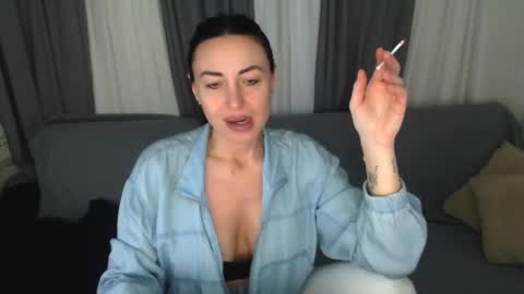 Snapshot of spicemint chatting on February 24, 4:49 pm Carla online show from February 24, 4:49 pm