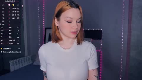 Elva online show from February 1, 8:40 pm