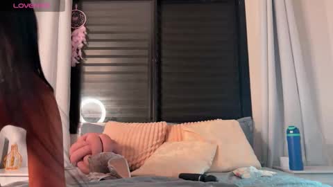 Stacy online show from January 9, 2:58 am