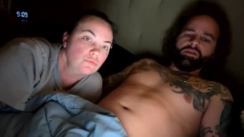 Snapshot of spiceywifex chatting on February 1, 2:10 am SpiceywifeX online show from February 1, 2:10 am