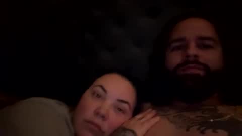 Snapshot of spiceywifex chatting on February 9, 3:32 am SpiceywifeX online show from February 9, 3:32 am