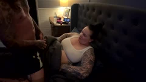 Snapshot of spiceywifex chatting on February 13, 3:02 am SpiceywifeX online show from February 13, 3:02 am