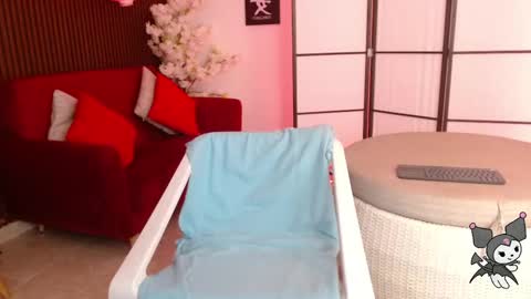 scarlett online show from September 24, 12:52 pm