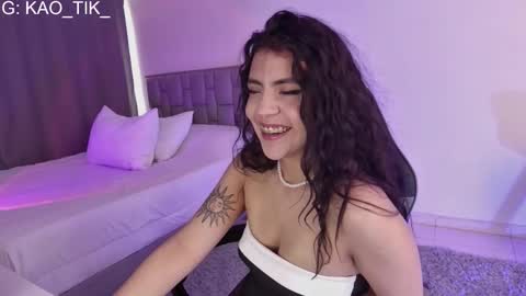 spicy_ana online show from September 8, 5:45 pm