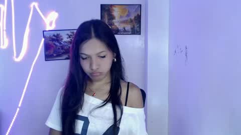 ANASTASIA online show from June 24, 1:59 am
