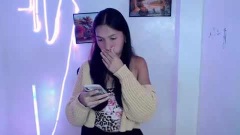 ANASTASIA online show from July 8, 2:27 am