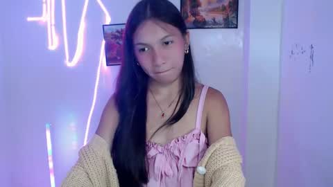 ANASTASIA online show from July 8, 2:32 pm