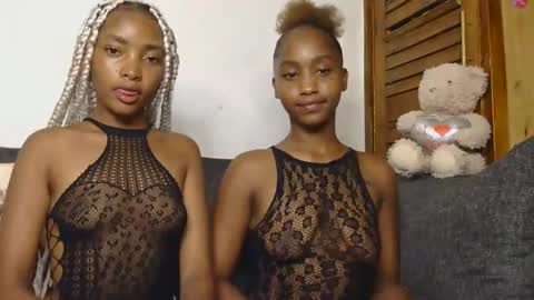 Quinter  Cheeky online show from November 14, 6:17 pm