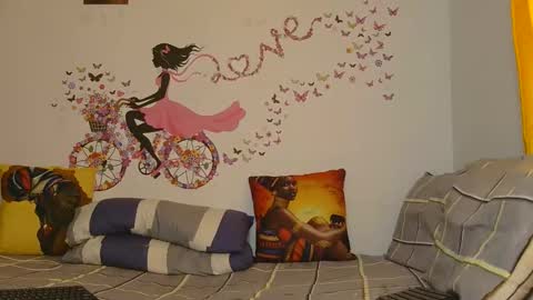 Quinter  Cheeky online show from January 12, 5:56 am