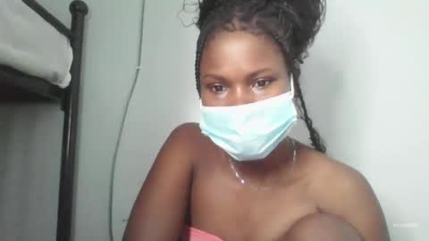 Snapshot of spicy_choco chatting on April 15, 5:03 am spicy online show from April 15, 5:03 am