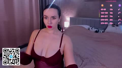 Melanie online show from March 3, 8:37 pm