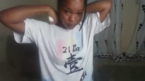 Snapshot of spicy_kerrine chatting on September 21, 12:56 am Spicy kerrine online show from September 21, 12:56 am