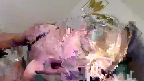 Alora online show from January 16, 2:41 pm