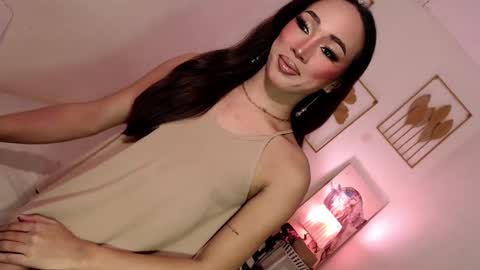 Alora online show from January 26, 6:16 pm