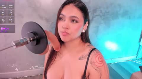 Spicy  online show from July 15, 4:34 pm