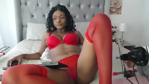 Im Angela  online show from December 18, 5:15 am