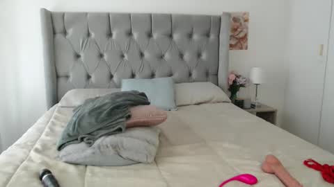 Im Angela  online show from January 14, 9:35 am