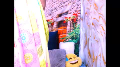 spicybarbie4u online show from February 23, 5:32 pm