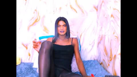 spicybarbie4u online show from March 15, 6:03 pm