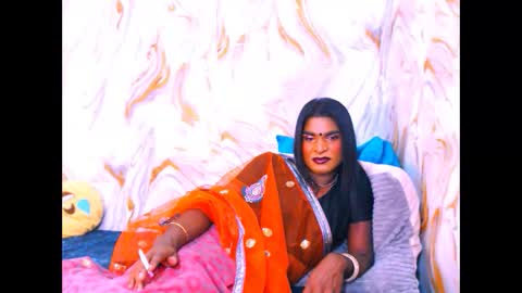 spicybarbie4u online show from March 24, 5:40 pm