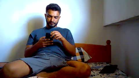 spicybuoy online show from April 25, 4:48 am