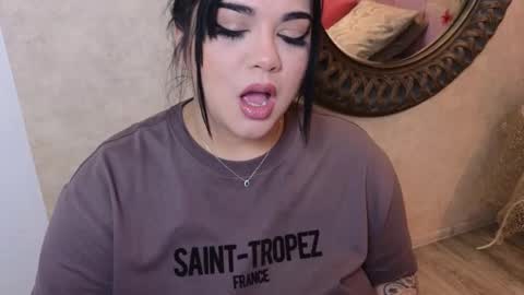 spicycarlaxx online show from March 7, 7:33 pm