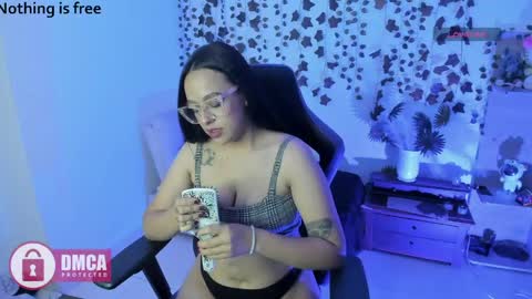 Geraldin online show from May 16, 7:34 pm