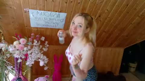 Eli online show from July 13, 9:23 am