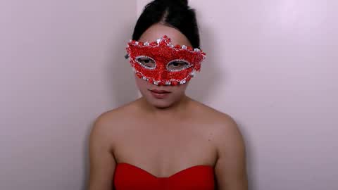 spicyhotchicks online show from January 11, 11:43 pm