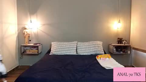 spicyjtom a online show from January 18, 4:22 pm