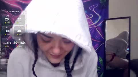 spicynice420 online show from May 15, 7:26 am