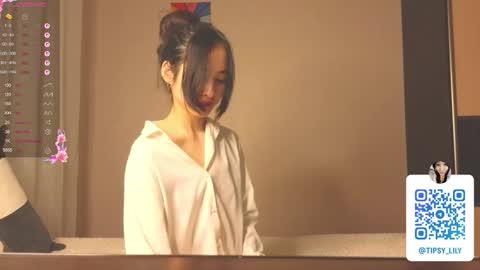 Tipsy online show from March 24, 4:12 pm