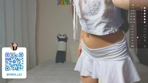 Snapshot of spicyyuki chatting on May 14, 7:42 pm Tipsy online show from May 14, 7:42 pm