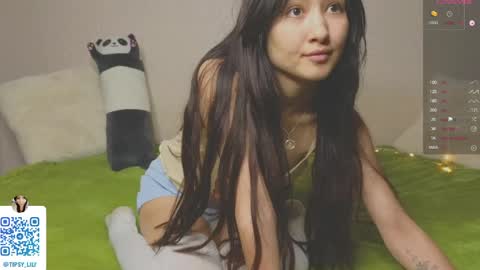 Snapshot of spicyyuki chatting on May 24, 7:30 pm Tipsy online show from May 24, 7:30 pm