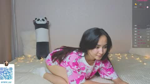 Snapshot of spicyyuki chatting on May 29, 5:11 pm Tipsy online show from May 29, 5:11 pm