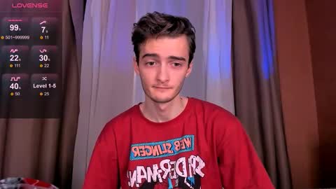 Spidey online show from November 6, 2:51 pm