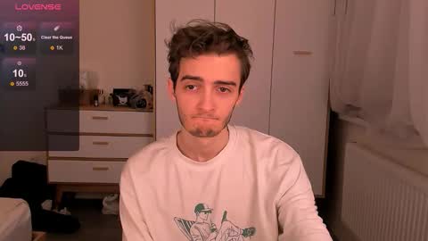 Spidey online show from November 25, 5:02 pm