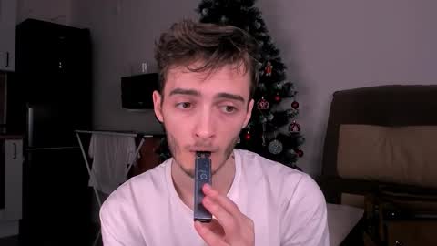 Spidey online show from December 21, 5:31 pm