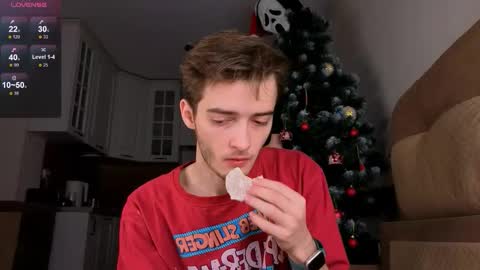 Spidey online show from January 15, 2:43 pm