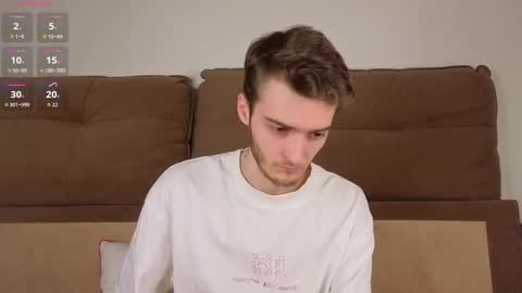 Spidey online show from February 17, 4:24 pm