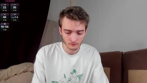 Spidey online show from March 3, 4:13 pm