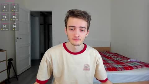 Spidey online show from March 8, 11:36 am