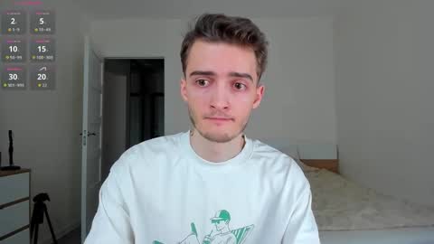 Spidey online show from March 13, 11:50 am