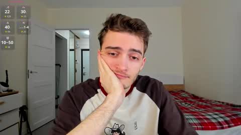 Spidey online show from March 25, 1:50 pm