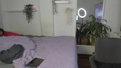 spider_baby_ online show from December 5, 12:52 am